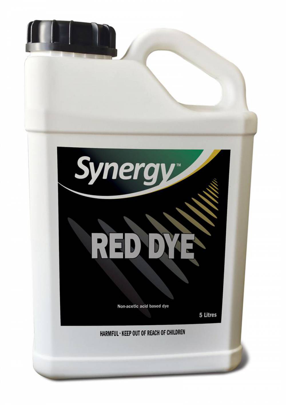 Synergy™ Red Dye